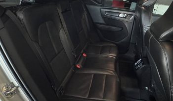 2019 VOLVO XC40 T3 INSCRIPTION full
