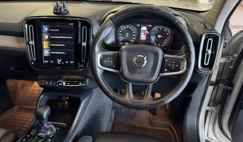 2019 VOLVO XC40 T3 INSCRIPTION full