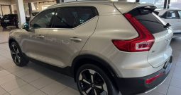 2019 VOLVO XC40 T3 INSCRIPTION