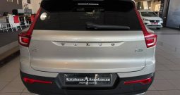 2019 VOLVO XC40 T3 INSCRIPTION