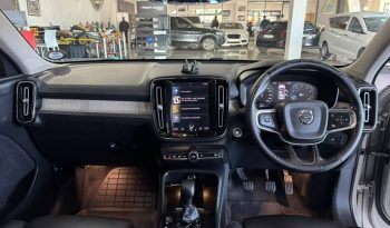 2019 VOLVO XC40 T3 INSCRIPTION full