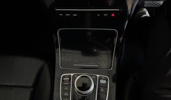 2020 MERCEDES-BENZ C180 A/T full