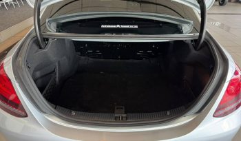 2020 MERCEDES-BENZ C180 A/T full