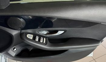 2020 MERCEDES-BENZ C180 A/T full