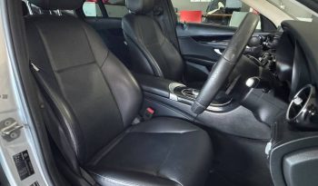 2020 MERCEDES-BENZ C180 A/T full
