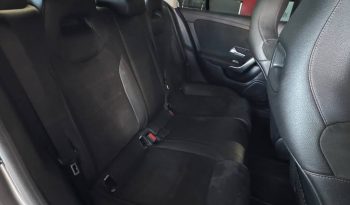 2019 MERCEDES-BENZ CLA200 A/T full