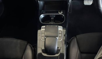 2019 MERCEDES-BENZ CLA200 A/T full