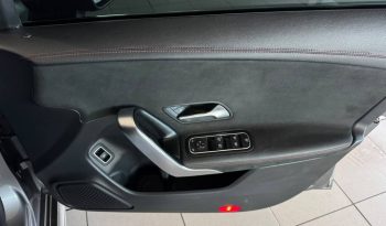 2019 MERCEDES-BENZ CLA200 A/T full