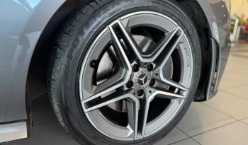 2019 MERCEDES-BENZ CLA200 A/T full