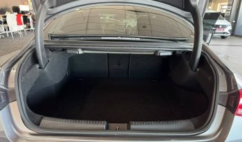 2019 MERCEDES-BENZ CLA200 A/T full