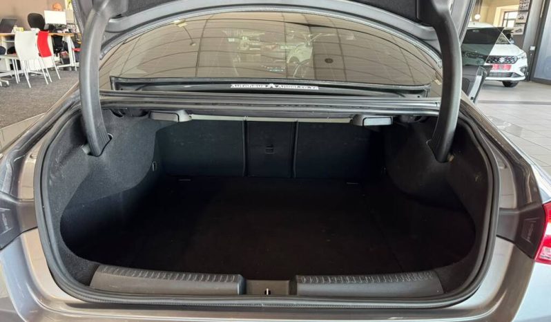 2019 MERCEDES-BENZ CLA200 A/T full