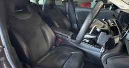 2019 MERCEDES-BENZ CLA200 A/T