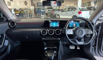 2019 MERCEDES-BENZ CLA200 A/T full