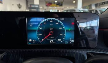 2019 MERCEDES-BENZ CLA200 A/T full