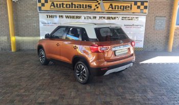 2022 TOYOTA URBAN CRUISER 1.5XR A/T full