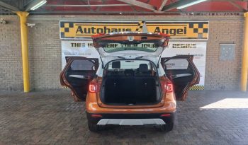2022 TOYOTA URBAN CRUISER 1.5XR A/T full