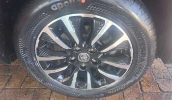 2022 TOYOTA URBAN CRUISER 1.5XR A/T full