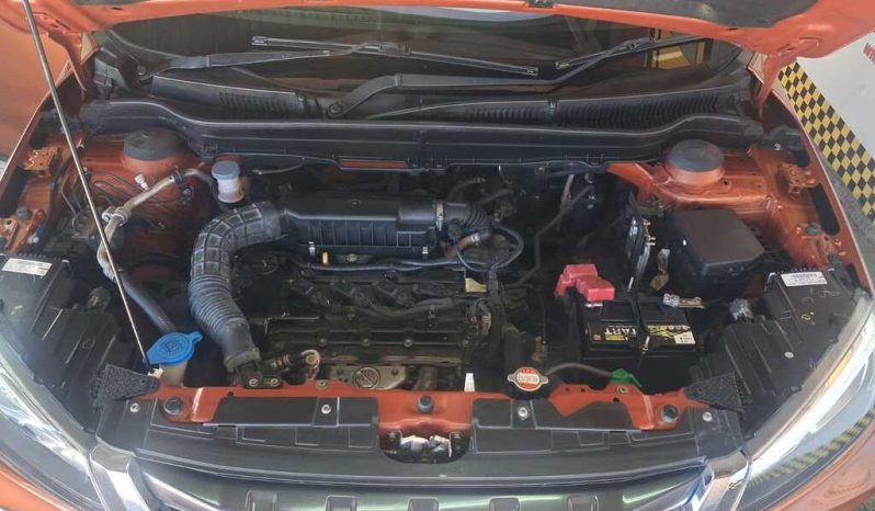 2022 TOYOTA URBAN CRUISER 1.5XR A/T full
