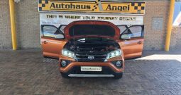 2022 TOYOTA URBAN CRUISER 1.5XR A/T