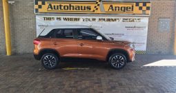 2022 TOYOTA URBAN CRUISER 1.5XR A/T