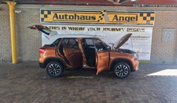 2022 TOYOTA URBAN CRUISER 1.5XR A/T full