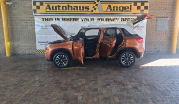 2022 TOYOTA URBAN CRUISER 1.5XR A/T full