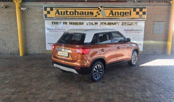 2022 TOYOTA URBAN CRUISER 1.5XR A/T full