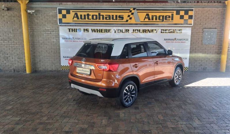 2022 TOYOTA URBAN CRUISER 1.5XR A/T full