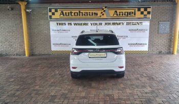 2024 VOLKSWAGEN T-CROSS 1.0 TSI COMFORTLINE full