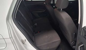 2024 VOLKSWAGEN T-CROSS 1.0 TSI COMFORTLINE full