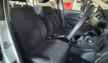 2018 VOLKSWAGEN POLO VIVO 1.4 TRENDLINE (5DR) full