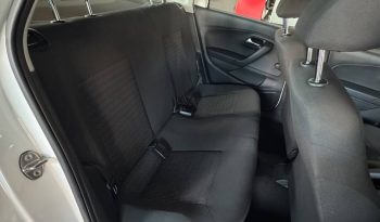 2018 VOLKSWAGEN POLO VIVO 1.4 TRENDLINE (5DR) full