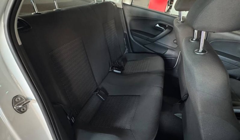 2018 VOLKSWAGEN POLO VIVO 1.4 TRENDLINE (5DR) full