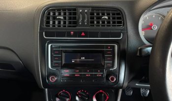 2018 VOLKSWAGEN POLO VIVO 1.4 TRENDLINE (5DR) full