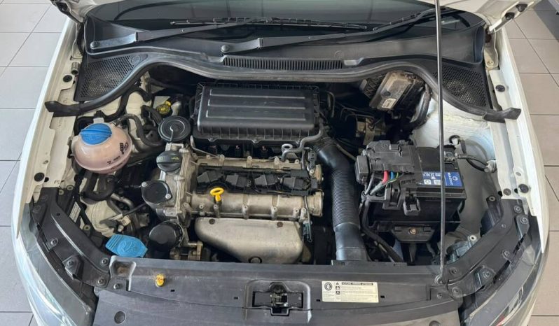 2018 VOLKSWAGEN POLO VIVO 1.4 TRENDLINE (5DR) full
