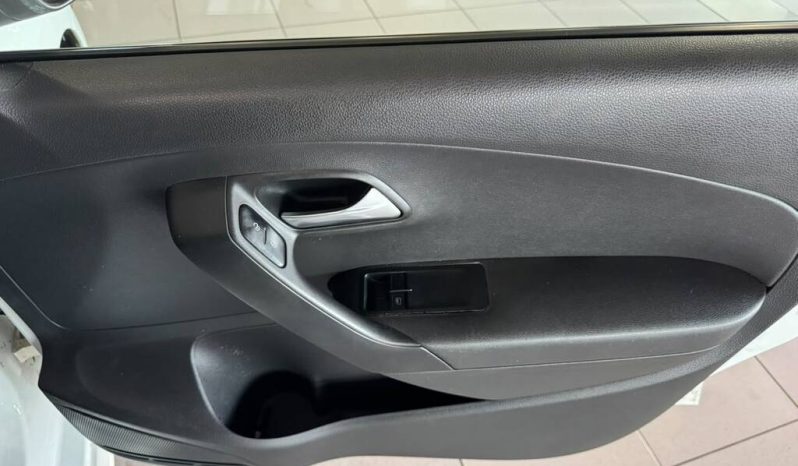 2018 VOLKSWAGEN POLO VIVO 1.4 TRENDLINE (5DR) full