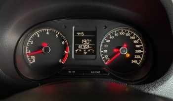 2018 VOLKSWAGEN POLO VIVO 1.4 TRENDLINE (5DR) full