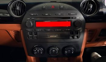 2008 MAZDA MX-5 ROADSTER COUPE full