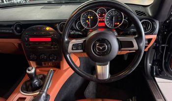 2008 MAZDA MX-5 ROADSTER COUPE full
