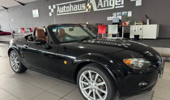 2008 MAZDA MX-5 ROADSTER COUPE full
