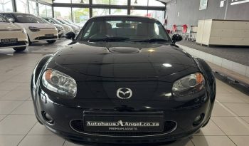 2008 MAZDA MX-5 ROADSTER COUPE full