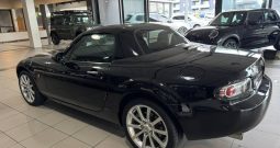 2008 MAZDA MX-5 ROADSTER COUPE