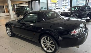 2008 MAZDA MX-5 ROADSTER COUPE full
