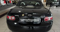 2008 MAZDA MX-5 ROADSTER COUPE