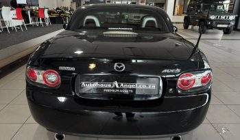 2008 MAZDA MX-5 ROADSTER COUPE full