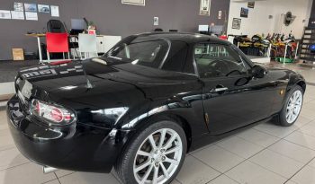 2008 MAZDA MX-5 ROADSTER COUPE full