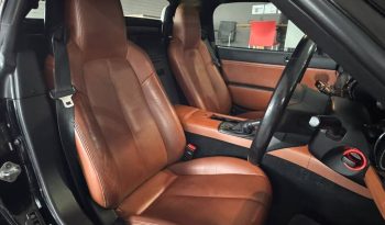 2008 MAZDA MX-5 ROADSTER COUPE full