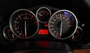 2008 MAZDA MX-5 ROADSTER COUPE full