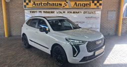 2023 HAVAL JOLION 1.5T S SUPER LUXURY DCT