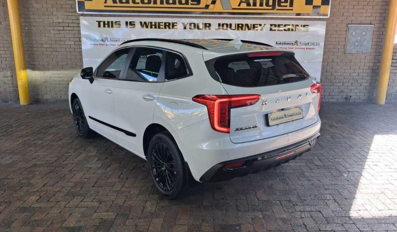 2023 HAVAL JOLION 1.5T S SUPER LUXURY DCT full